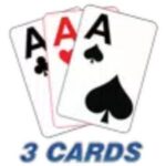 3 Card Club