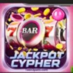 Jackpot Cypher Game