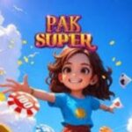 Pak Super Game