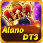 Alano DT3 Game