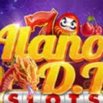 alano dt7