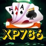 XP786 Game