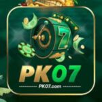 PK07 App Download