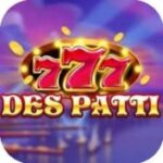 Des Patti 777