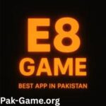 E8 game