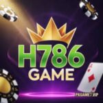 h786 game