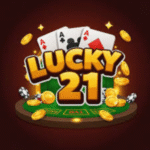 lucky 21 Game