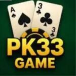 pk33 game