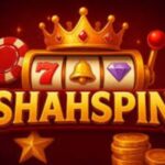 shahspin Game