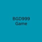BGD999 game