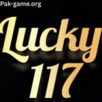 Lucky 177 Game